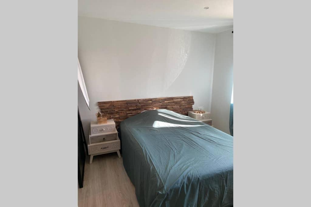 Bel Appartement 8 Personnes A Saint Chaffrey Exterior photo